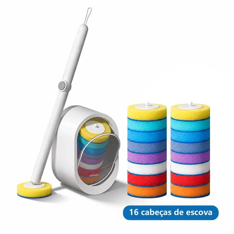 Kit SOPAMI 16 refis